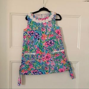 2T Girls Lily Pulitzer Dress